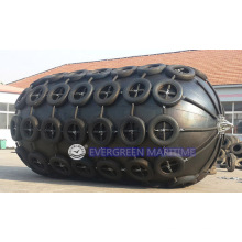 Qualified/Certificated Floating Yokohama Pneumatic Marine/Ship/Boat/Vessel/Port/Dock Rubber Fender